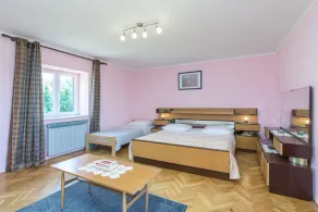 Family friendly house with a parking space Sveti Martin, Central Istria - Središnja Istra (K-7849) - Image 3