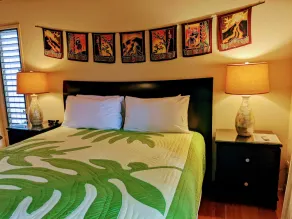 Beautifully Remodeled Wailea Condo Perfect for your Family Vacation - Image 5
