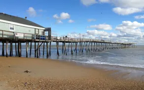 A Shore Thing - KDH MP 6, Oceanside, Beach Less than 300 Yds, Hot Tub, Pets OK, Flex Stays - Image 4