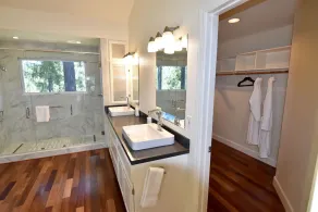 Secluded Luxury Wine Country Home in the hills of west Sonoma County. Sleeps 10. - Image 5