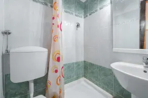 Komfortabel villa nær den fortryllende strand - Image 4