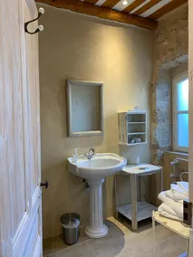 Vicino Uzès. Mansion in un vecchio fienile. piscina privata. - Image 2