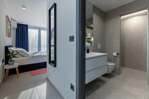 Villa Gust, sea view, pool, jacuzzi, sauna, cinema - Image 2