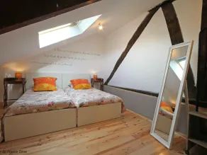 Literarischer Aufenthalt in der Schweizer Normandie mit WIFI - Image 4