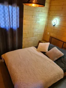 Chalet individuel Le hameau des cimes 110m2 14 personnes - Image 3