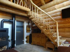 Casa de férias na bela Northern Hesse - Image 2
