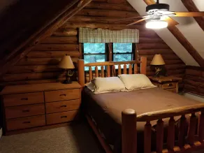 Brook Side Cabin Getaway - Image 3