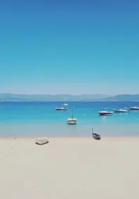 Vue panoramiques mer et montagnes , 2 à 10 personnes - Image 5