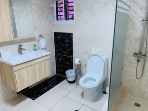 The Ayneka Suite/ Ocean view/ 5min from the beach 🏝️ - Image 2