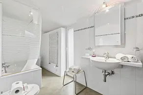 Casa la Tortue 2 Scaiano for 6 - Happy Rentals - Image 3