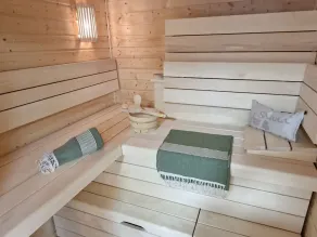 Ferienwohnung „Appelboom“ - Hof Mühlenkoppel - Image 3