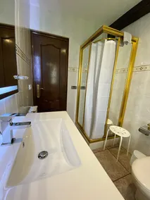 María Bonita Chalet. Full rental with private pool, barbecue and garden  - Image 5
