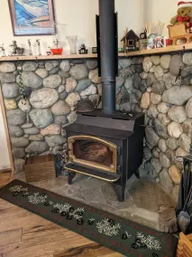 Chambre spacieuse 5 BR / 3 BA Great Location Tahoe City Home - Image 3