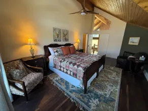 Majestic lodge in the heart of Nevada's Great Basin - Image 5