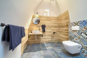 Hermosa Villa MAYO con piscina - Image 3