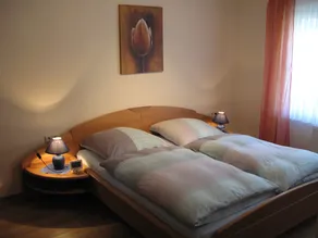 Vacation apartment Nikolausberg, gr. Sun terrace in Valwig, 3 km from Cochem - Image 4