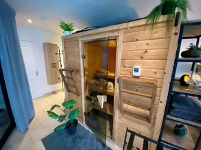 B&B Wellness Soest - Image 3