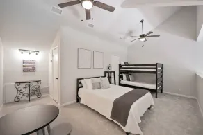 Winter Escape | Lake Conroe Views | Gated April Sound | King Suite | Loft w/ Bunks | Near Dining - Image 4