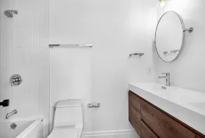 Union Square Beauty 2 bed/2 bath w/ Private Patio - Image 2
