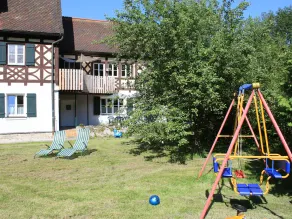 Kategorie E: 2-raumwohnung für 4 Personen mit 2 Bädern - Pension Mühle - Image 2
