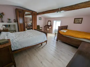 Gîte de caractère dans une rue historique de Saint-Savinien - Image 4