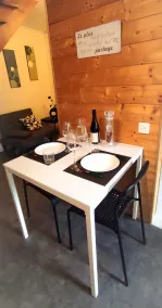 Duplex avec terrasse - Image 4