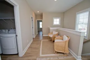 The Lookout, Soundside House in Historical Beaufort, NC! - Image 2