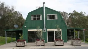 Family or group accommodation in farm setting. - Image 3