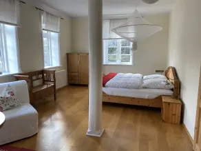 Vacation apartment in the middle of Mecklenburg Switzerland - Image 3