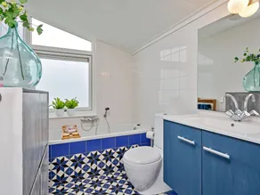 Detached luxury beach house. various terraces and winter garden - Image 3