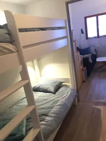 Beau Duplex en Plein Cœur du Parc du Haut-jura - Image 4
