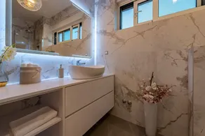 Villa Rossa avec piscine pour 8 personnes - Image 5