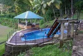 Tappers' Village Nature Resort & Retreat Centre, Kiriella - Image 4