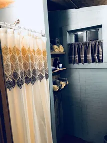 Rynders-Kabine-Eigenes Badezimmer - Image 3