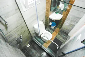 Beautiful sea view Apt,in the heart of Alexandria - Image 2