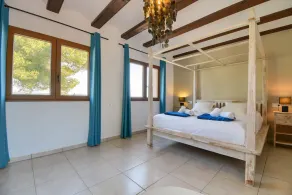 Large and comfortable villa in Javea, Costa Blanca, Spain  with private pool for 6 persons - Image 4