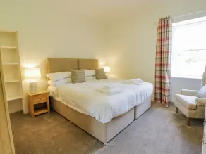 NORTH FIRBANK - CULZEAN CASTLE, pet friendly in Maybole - Image 3