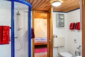 Apartamento 'Ferienwohnung Kleiner Strandfloh' com terraço privado, jardim privado e acesso Wi-Fi - Image 4