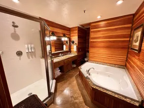 15-45% rabat- Whiteface Lodge - Faciliteter i masser af! Rustik elegance - Image 2