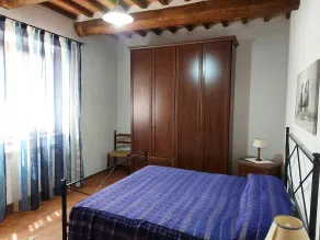 Tuscan villa with private pool and garden overlooking Mount Amiata - Image 2