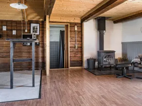 Holiday Home Skärvudde Torpet by Interhome - Image 2