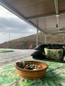 CASA AL SOL<br>Cozy and spacious cottage with sea views in Adra - Image 5