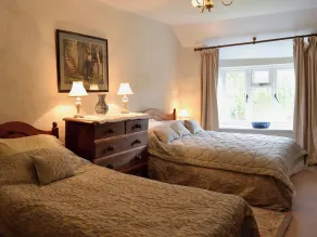 Alojamiento de 3 habitaciones en Huckham, near Dulverton - Image 3