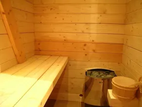 Renovierte Mühle mit Gemeinschaftspool und Haustiere erlaubt - Image 3