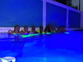 3 New Fully Apartments - Studios with private swimming pool! Up to 8 adults! - Image 5