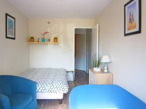 Cabourg - Appartement tout confort 1/6pers WIFI en RDJ avec terrasse 100m plage - Image 4