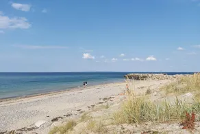 6 personer fritidhus i Gilleleje-By Traum - Image 2