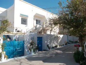 Apartment Bel Azur near the tourist area of Hammamet - Image 5
