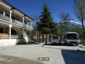 Golden Star Hotel Kalam - Image 4