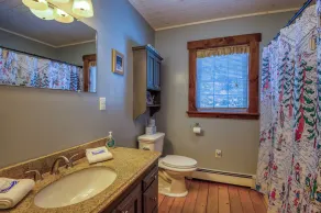 141 Evergreen Circle -Great home just three miles from downtown Rangeley - Image 4
